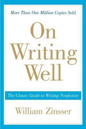 On Writing Well, 30th Anniversary Edition EPUB Download