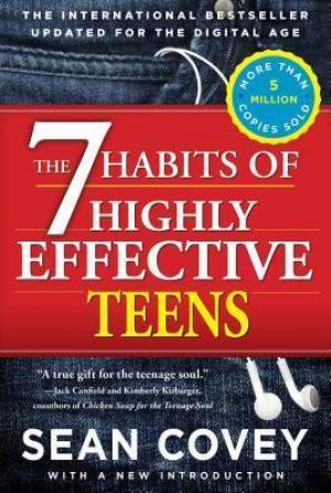 The 7 Habits of Highly Effective Teens EPUB Download