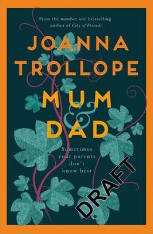 Mum & Dad by Joanna Trollope EPUB Download