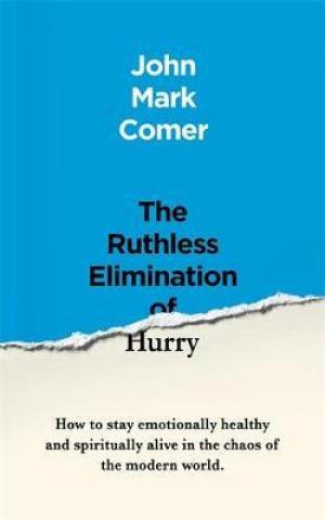 The Ruthless Elimination of Hurry EPUB Download