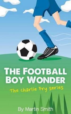 The Football Boy Wonder EPUB Download
