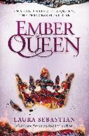 Ember Queen EPUB Download