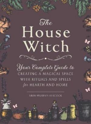 The House Witch EPUB Download