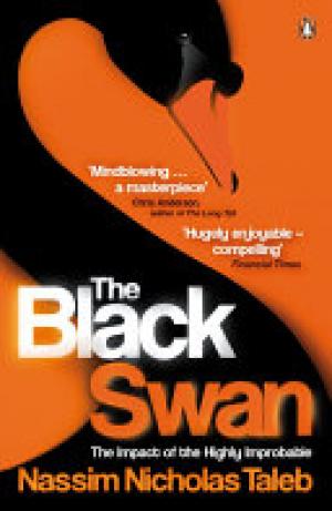 The Black Swan Free epub Download