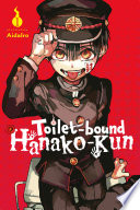 Toilet-bound Hanako-kun, Vol. 1 Free epub Download