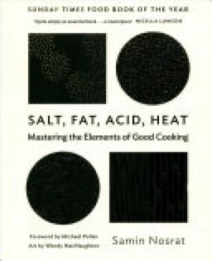 Salt, Fat, Acid, Heat Free epub Download