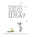 What Do You Do with an Idea? Free epub Download