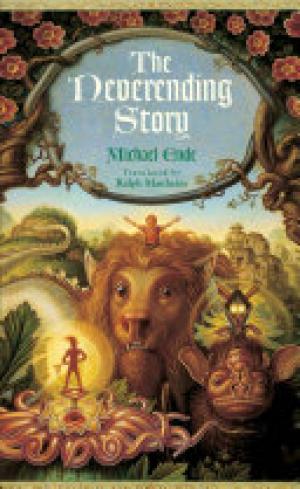 The Neverending Story Free epub Download