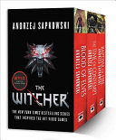 The Witcher Boxed Set: Blood of Elves, The Time of Contempt, Baptism of Fire Free epub Download