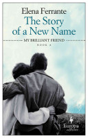 The Story of a New Name Free epub Download