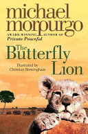 The Butterfly Lion Free epub Download