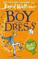 The Boy in the Dress Free epub Download