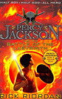 Percy Jackson and the Battle of the Labyrinth Free epub Download