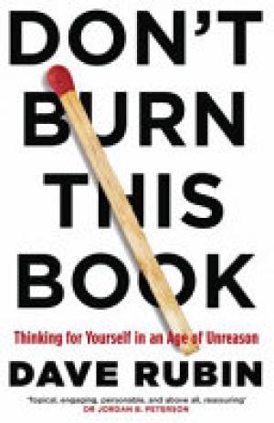 Don't Burn This Book Free epub Download