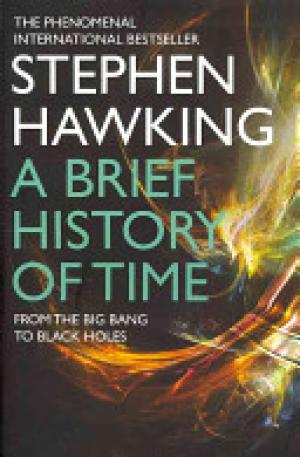 A Brief History of Time Free epub Download