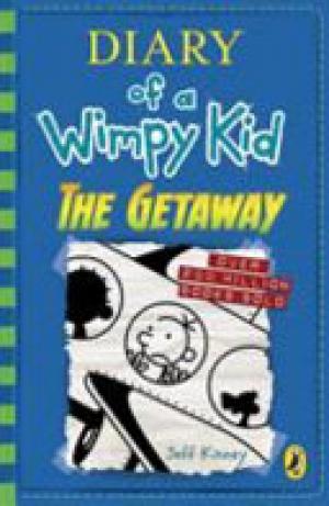 The Getaway Free epub Download