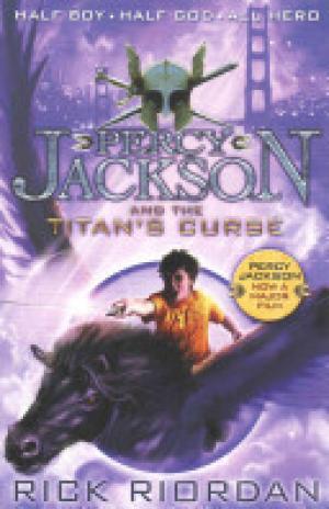 Percy Jackson and the Titan's Curse Free epub Download