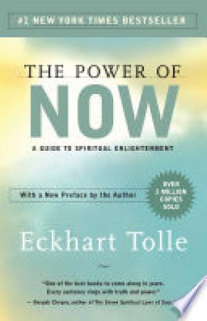 The Power of Now Free epub Download
