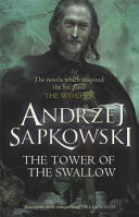The Tower of the Swallow Free epub Download
