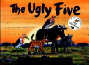The Ugly Five Free epub Download
