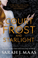 A Court of Frost and Starlight Free epub Download