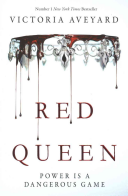 Red Queen Free epub Download