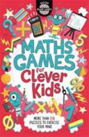 Maths Games for Clever Kids Free epub Download