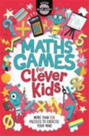 Maths Games for Clever Kids Free epub Download