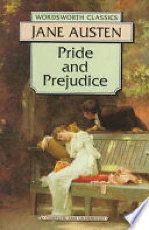 Pride and Prejudice Free epub Download