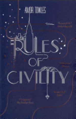 Rules of Civility Free epub Download