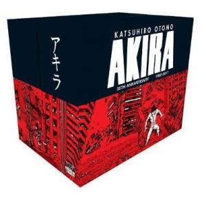 Akira: Kei Free epub Download