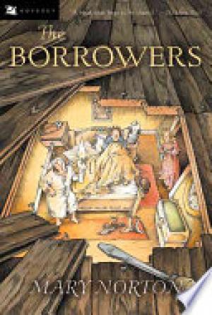 The Borrowers Free epub Download
