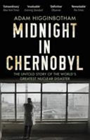 Midnight in Chernobyl Free epub Download