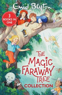 The Magic Faraway Tree Collection Free epub Download