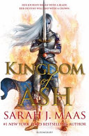 Kingdom of Ash Free epub Download