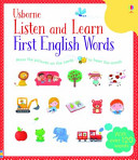Listen and Learn English Words Free epub Download