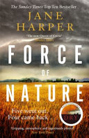 Force of Nature Free epub Download