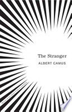 The Stranger Free epub Download
