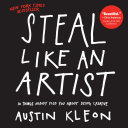 Steal Like an Artist Free epub Download