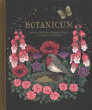 Botanicum Free epub Download