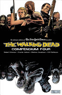 The Walking Dead Compendium 1-48 Free epub Download
