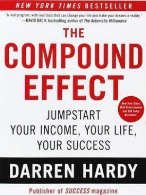 The Compound Effect Free epub Download