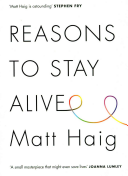 Reasons to Stay Alive Free epub Download