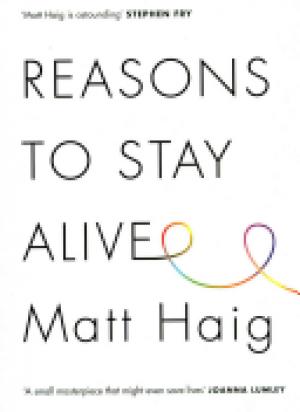 Reasons to Stay Alive Free epub Download
