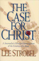The Case for Christ Evangelism Pak Free epub Download