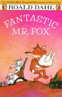 Fantastic Mr. Fox Free epub Download