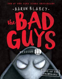 The Bad Guys Episode 11: Dawn of the Underlord Free epub Download