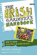 The Irish Gardener's Handbook Free epub Download