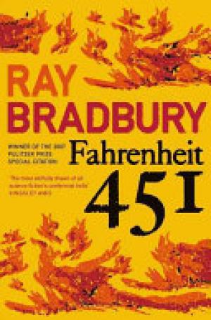 Fahrenheit 451 Free epub Download