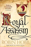 Royal Assassin Free epub Download